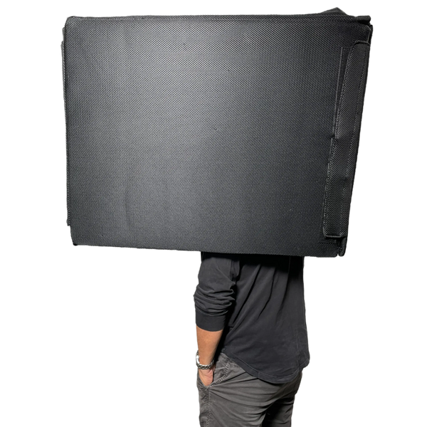 Glide Gear Portable SB 100 Vocal Isolation Sound Booth