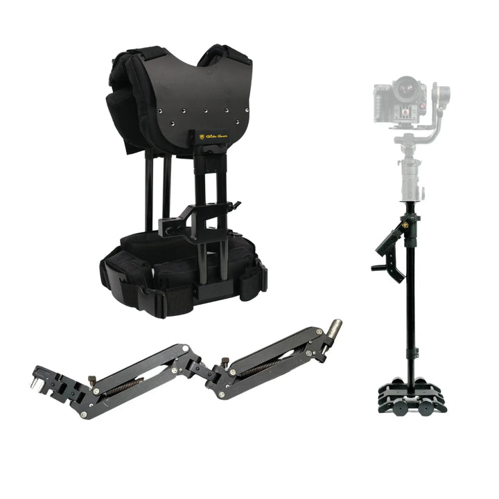 Professional Video Camera Rigs | Glide Gear