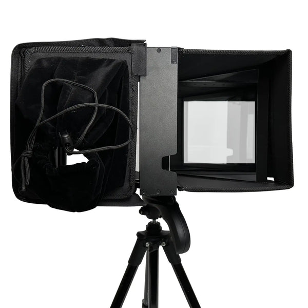 Glide Gear F2F 25 - Face-to-Face Periscope Interview Teleprompter Glide Gear