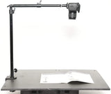 Glide Gear DST 50 Home Studio Desktop Camera Mount