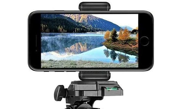 Glide Gear Tripod Smartphone Holder Mount Glide Gear