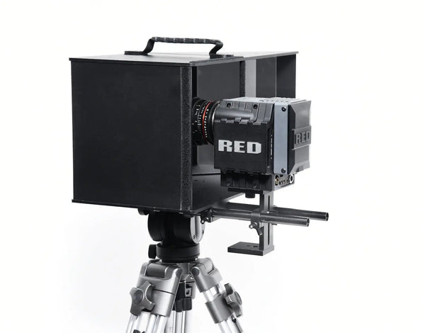 Glide Gear F2F50 - Face to Face Periscope Interview Teleprompter Glide Gear