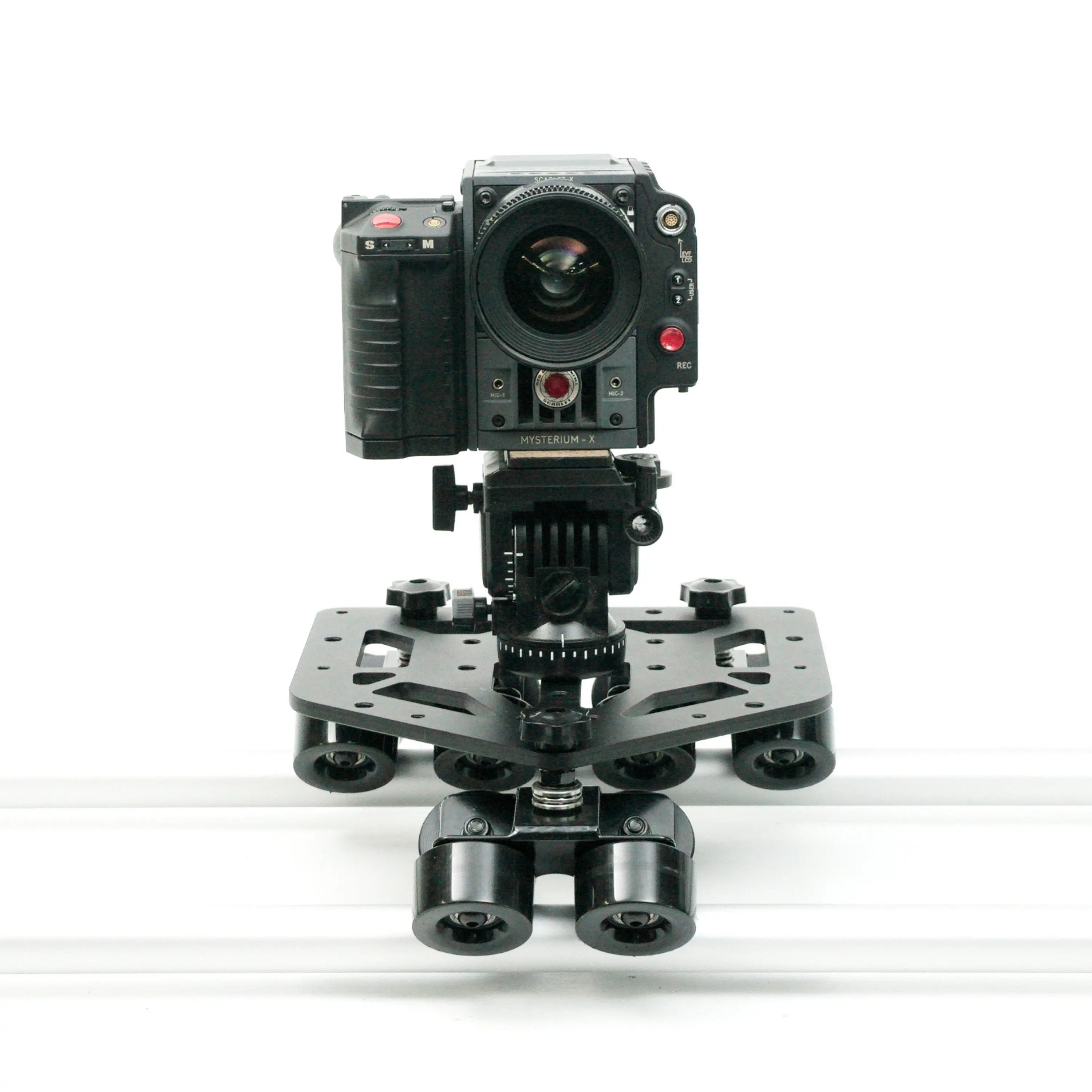 Tri Pod Motion Tripod Video Camera