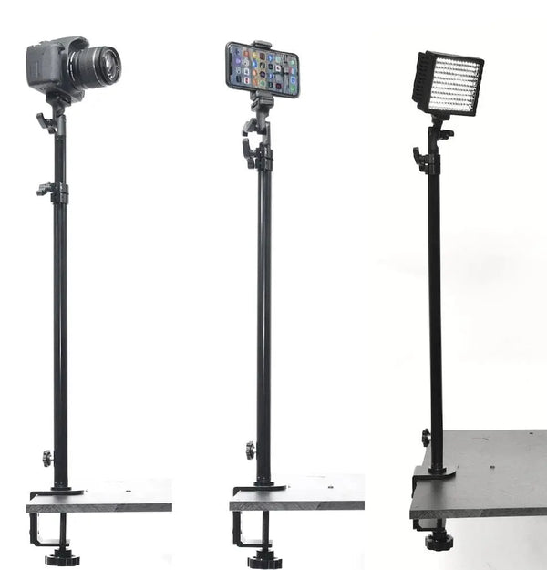 Glide Gear DST 50 Home Studio Desktop Camera Mount