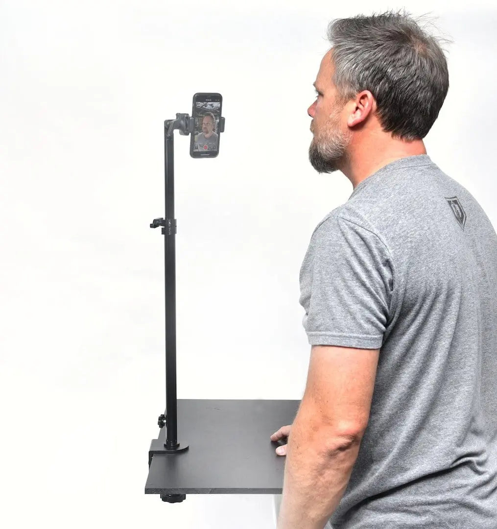 Overhead Camera Rigs | Overhead Camera Mounts | Glide Gear