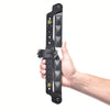 Glide Gear TB 500 Dual Handle Video Camera Field Monitor Stand Mount Rig Glide Gear