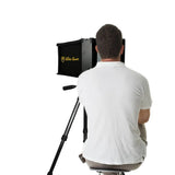 Glide Gear F2F 25 - Face-to-Face Periscope Interview Teleprompter