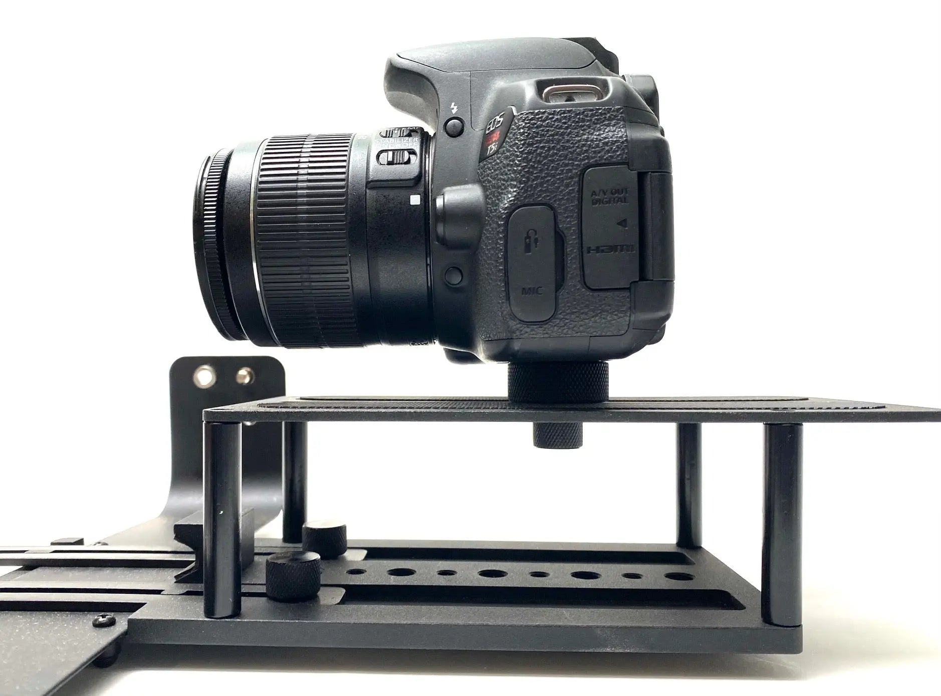 Glide Gear Camera Riser Screw