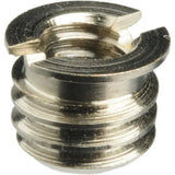 1/4 to 3/8 Screw Adapter