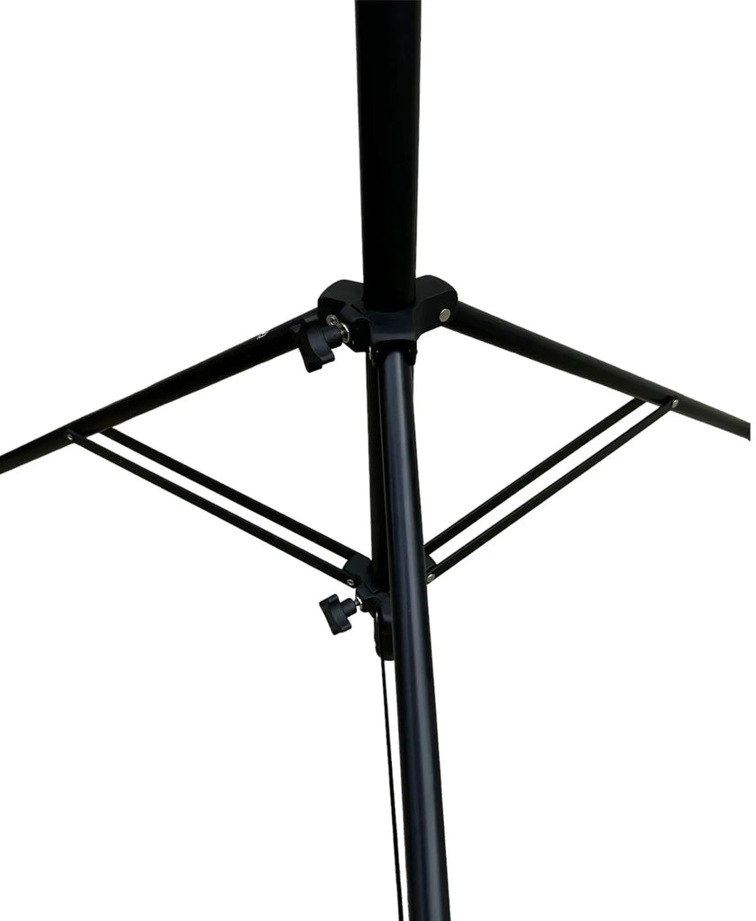 Glide Gear TST 12 Tall 12-Foot Tripod Mast Stand