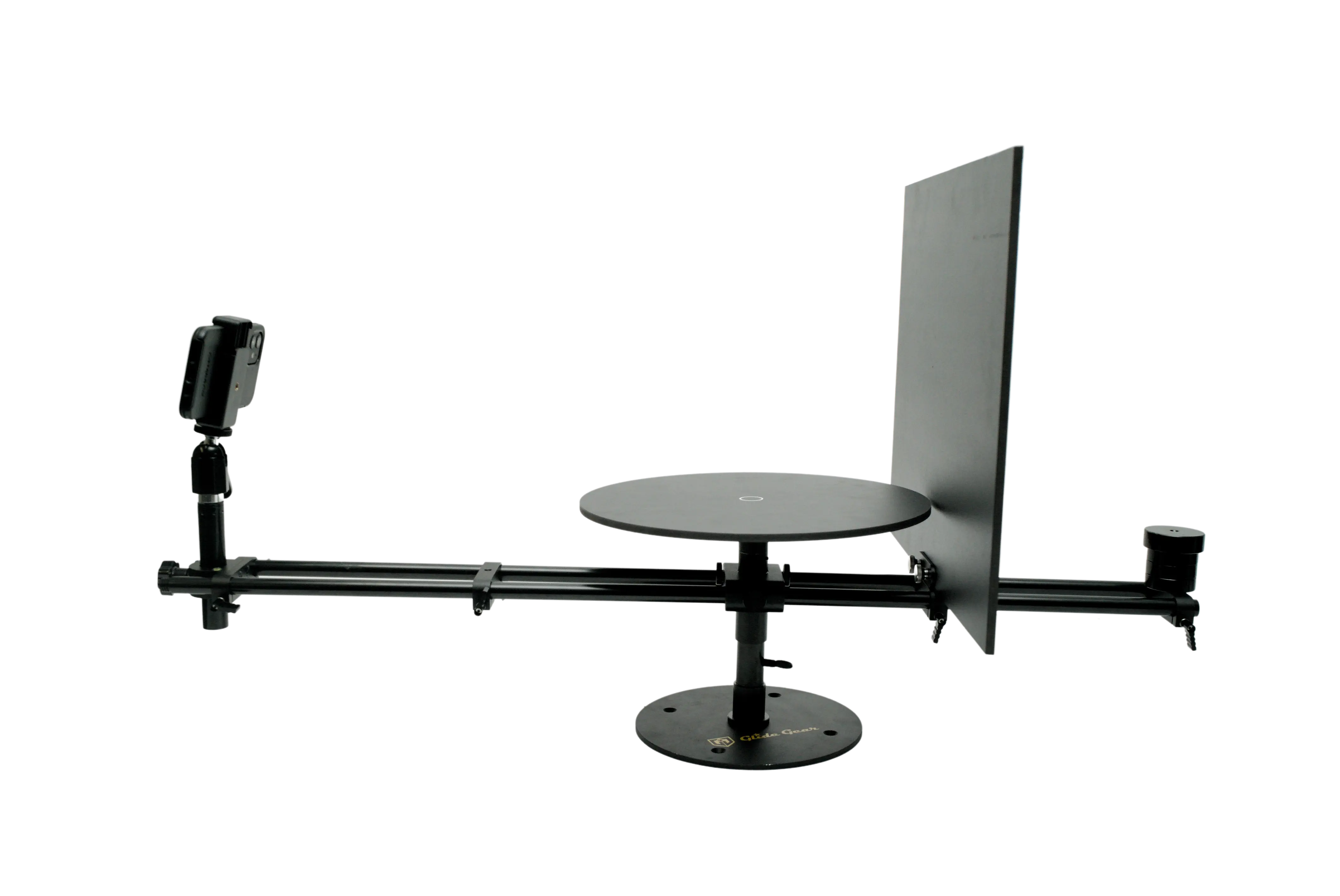 Glide Gear REVO 50 360 Camera Rotating Platform Rig