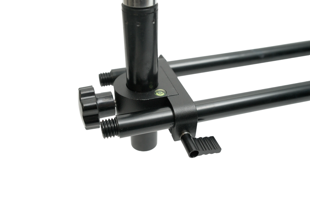 Glide Gear REVO 50 360 Camera Rotating Platform Rig