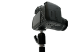 REVO 50 Rotating Video Camera 360 Rig