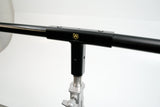 Glide Gear SXB 100 T-Bar C-Stand Sound and Light Diffuser Bounce Block 8x8 Glide Gear