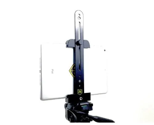 Glide Gear SYL 2 - iPad Tablet Mount Tripod Adapter - Koncept Innovators, LLC