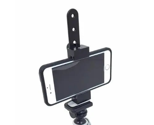 Glide Gear SYL 1 - Phone Holder Tripod Mount Adapter glidegear