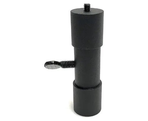 Glide Gear 1/4" Mount Baby Pin C Stand Adapter