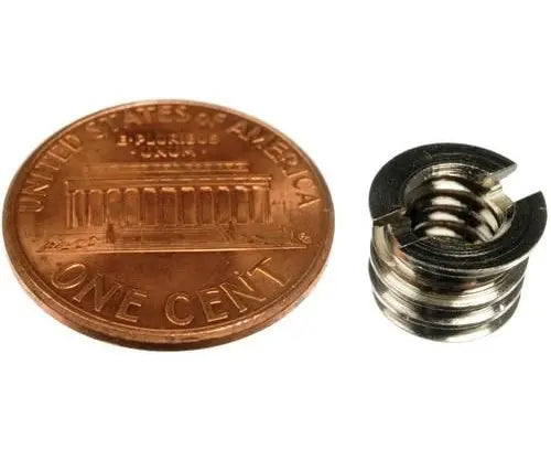 1/4 to 3/8 Screw Adapter Glide Gear