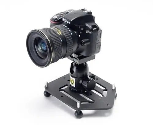 Glide Gear LL100 - Video Photo LayLow Camera Mount - Koncept Innovators, LLC