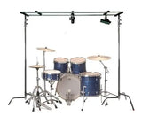 OH 150 Overhead Camera/Light Rig Combo w/ 2 C-Stands