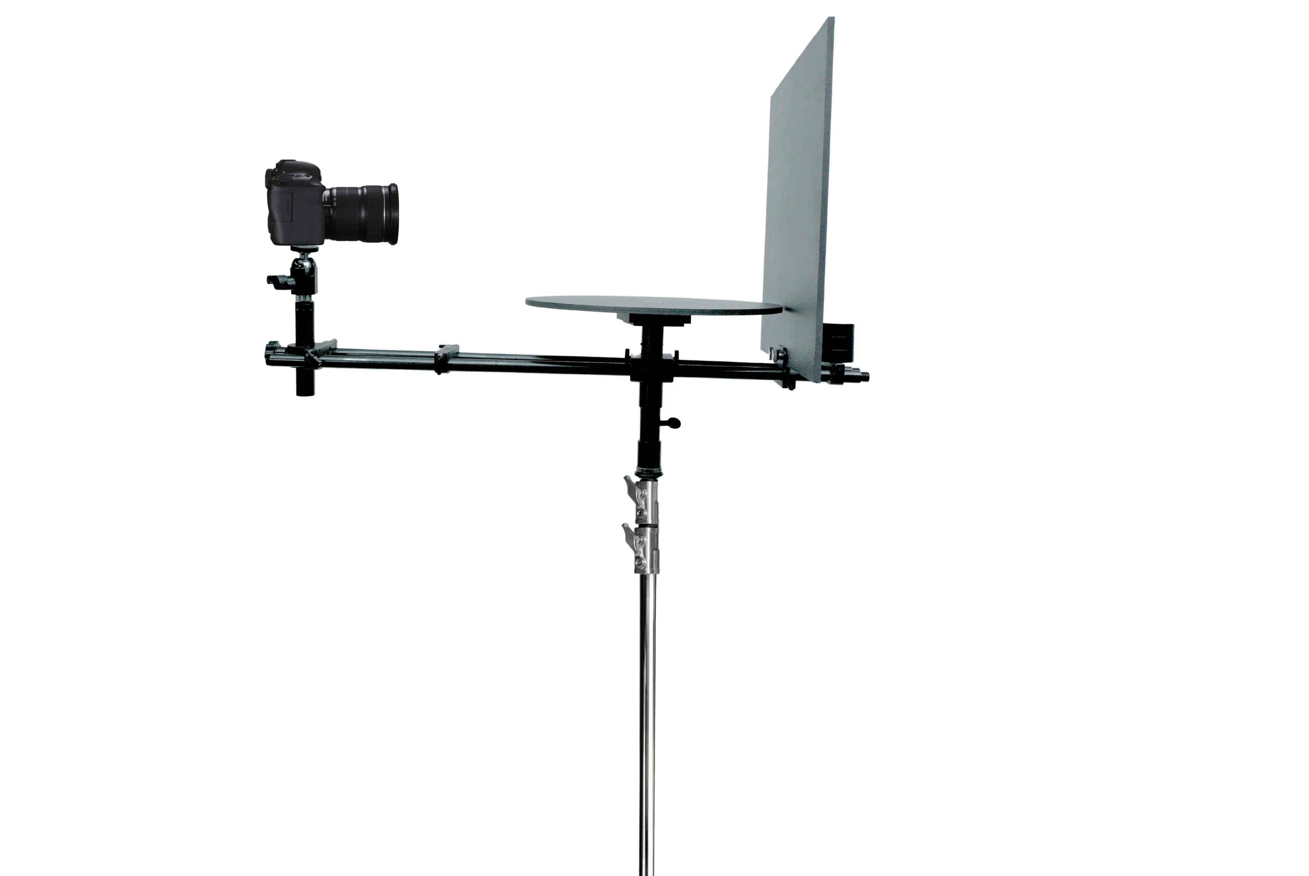Glide Gear REVO 50 360 Camera Rotating Platform Rig