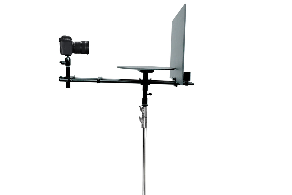 Glide Gear REVO 50 360 Camera Rotating Platform Rig