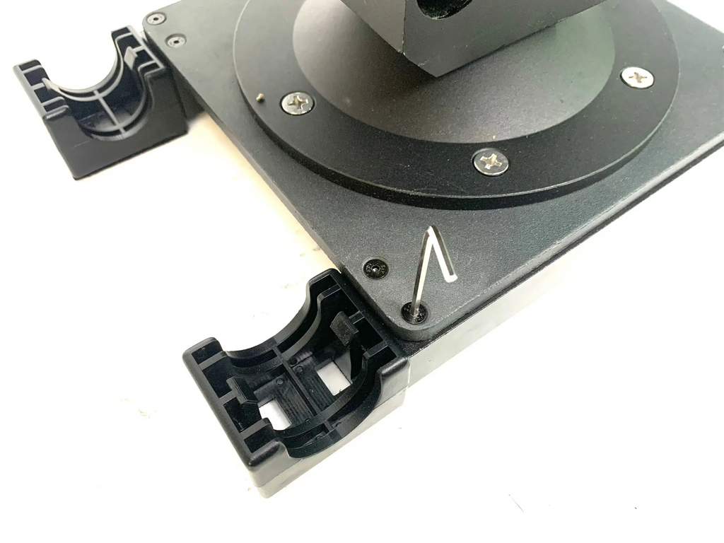 REVO 150 360 Full Body Video Rotating Camera Rig Platform