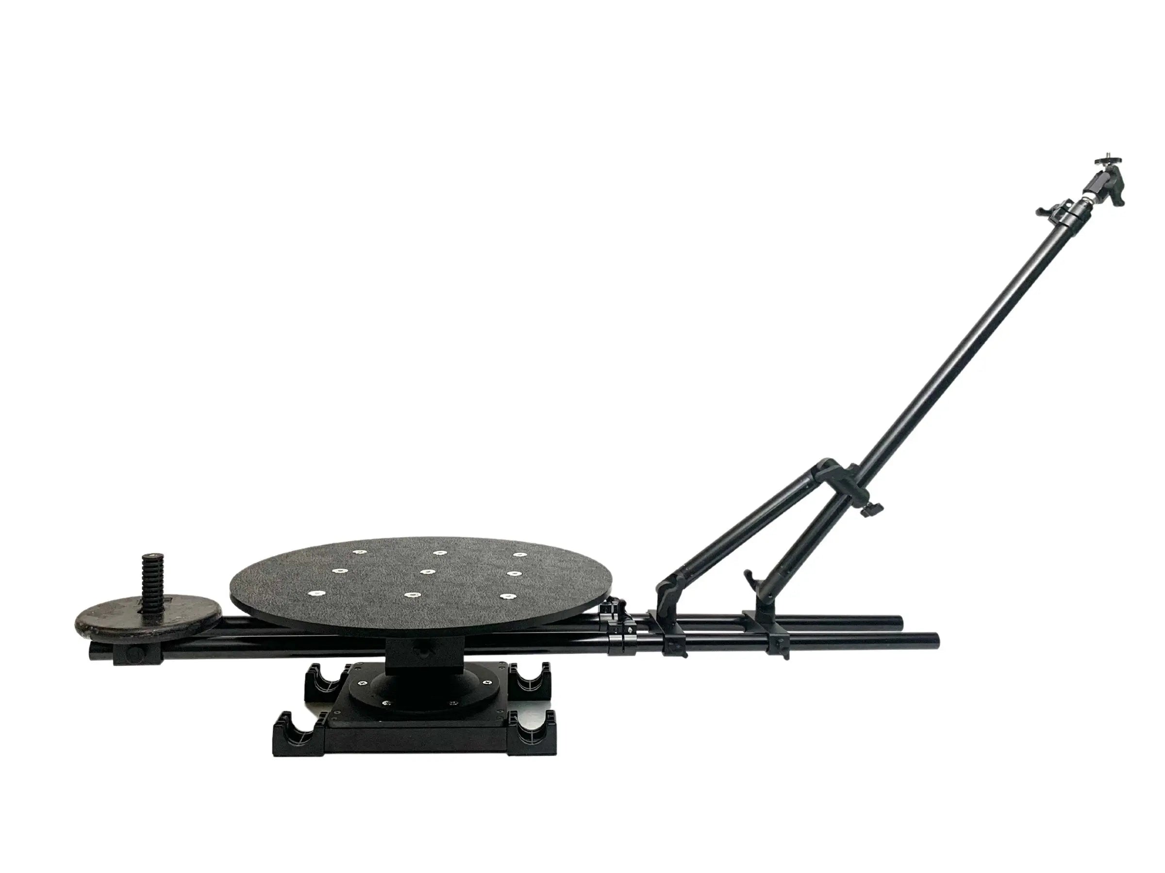 REVO 150 360 Full Body Rotating Camera Rig Platform