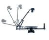 REVO 150 360  Rotating Camera Rig Platform