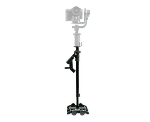 Glide Gear G2G 1000 5-Axis Gimbal for Vest & Arm Stabilization Rig