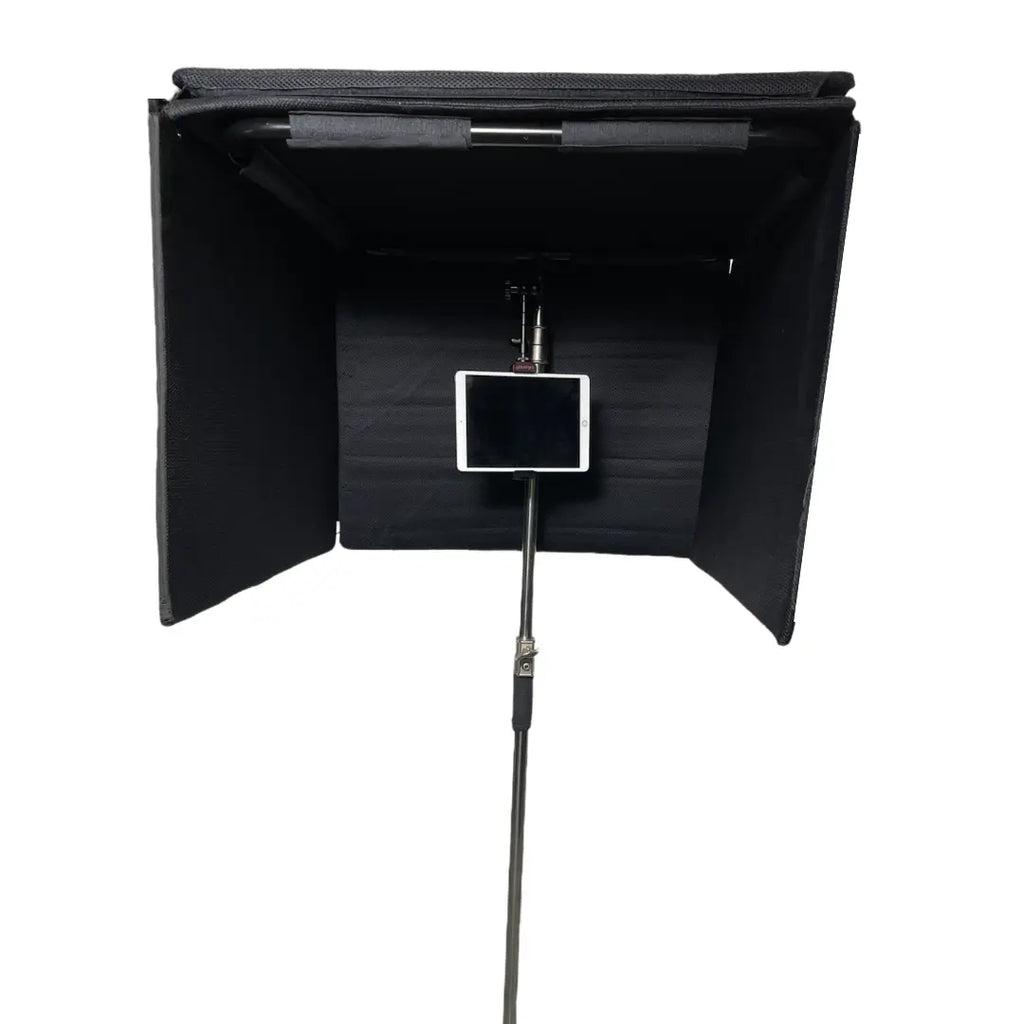 Glide Gear Portable SB 100 Vocal Isolation Sound Booth