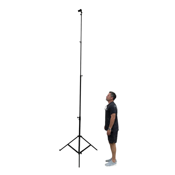 Glide Gear TST 12 Tall 12-Foot Tripod Mast Stand Glide Gear