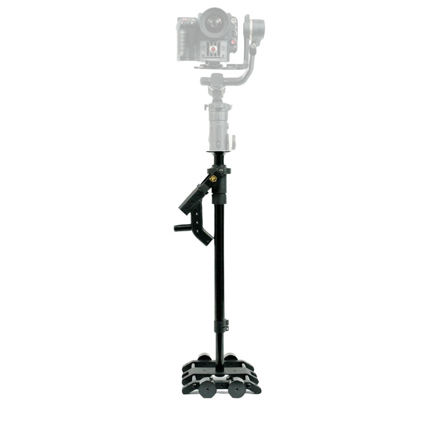 glide gear,  g2g 1000,  gimbal stabilizer,  gimbal,  vest and arm