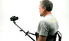 Glide Gear SNC 100 Snorricam DSLR Vest Camera / 3rd Person Harness (REFURBISHED) Glide Gear