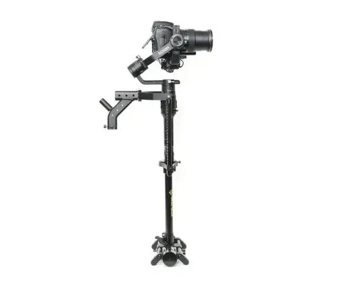 Gear G2G 500 - 5-Axis Gimbal Stabilization System For Vest and Arm Kits