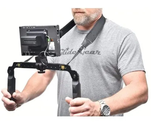 Professional Video Camera Rigs | Glide Gear