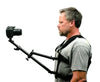 Glide Gear SNC 100 Snorricam DSLR Vest Camera / 3rd Person Harness (REFURBISHED) Glide Gear