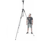 TST 100 - Very Tall Video Camera DSLR 10 FT Tripod (WEEKLY RENTAL)