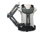 Glide Gear G2G 1000 Vest & Arm for Stabilization Kits