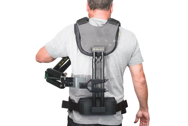 Glide Gear G2G 1000 Vest & Arm for Stabilization Kits Glide Gear