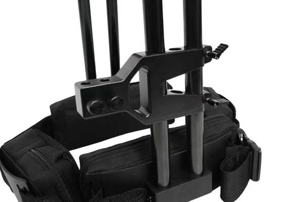 Glide Gear G2G 1000 Vest & Arm for Stabilization Kits Glide Gear