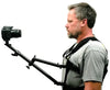 snorricam,  snorricam vest,  pov camera