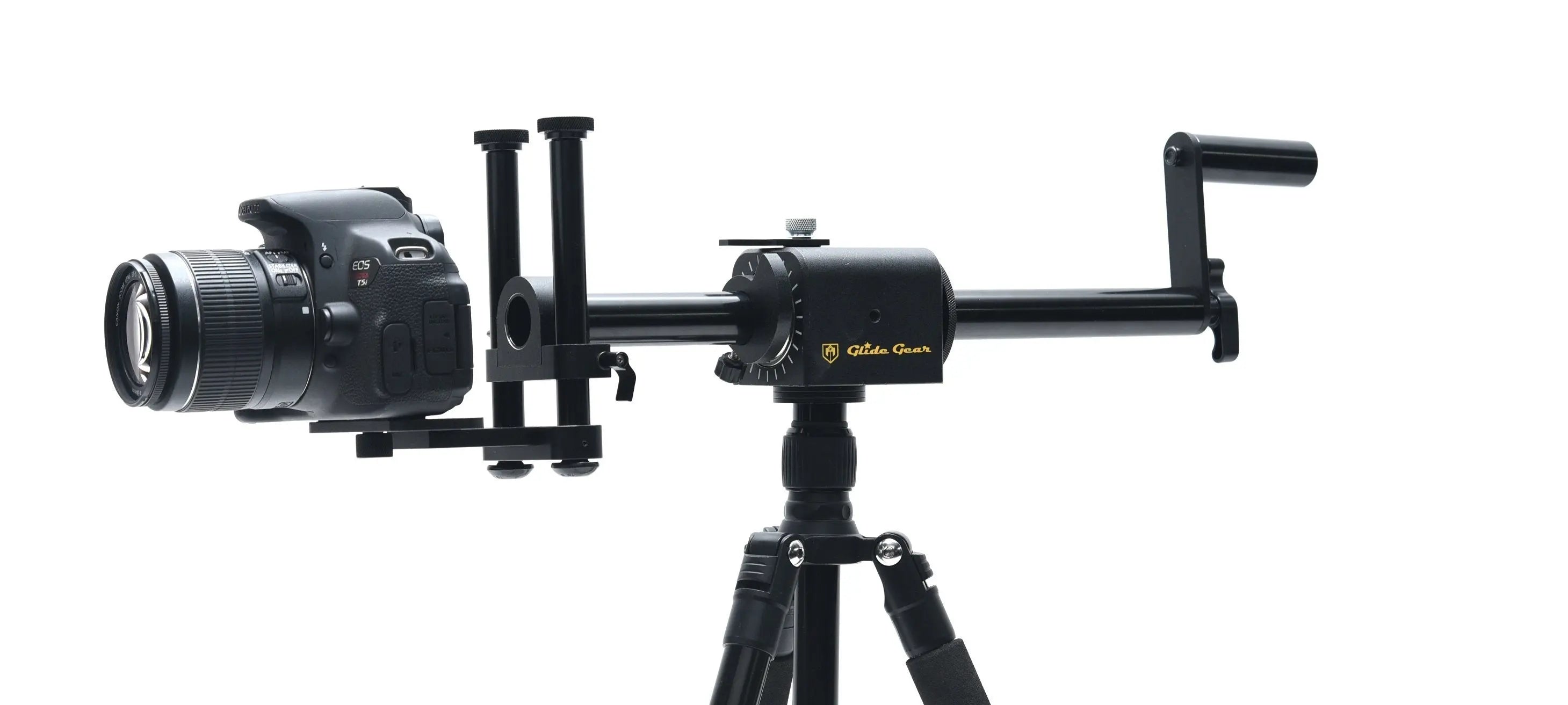 Dutch Tilt Camera Tilting Camera