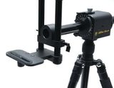 Glide Gear DAR100 - Dutch Angle Camera/Rotating Shot Rig - Koncept Innovators, LLC