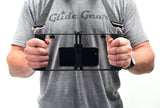 Glide Gear DM100 Professional Smartphone Video Camera Rig - Koncept Innovators, LLC