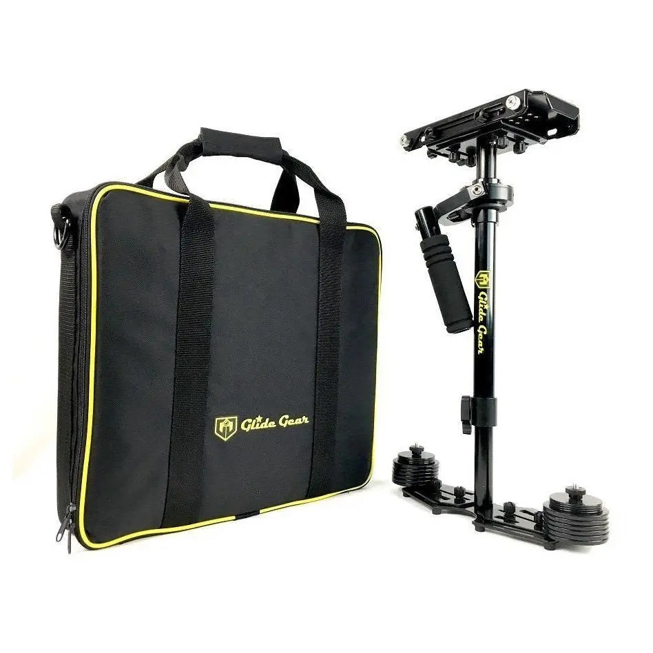 Glide Gear DNA 5050 Camera Stabilizer Supports 2 to 7 Lb.