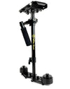 Glide Gear DNA 5050 Camera Stabilizer Supports 2 to 7 Lb (REFURBISHED) - Koncept Innovators, LLC