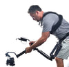 Glide Gear DNA 6000 PLUS - Video Camera Vest & Arm for 10-18lbs Gimbal Setup - Koncept Innovators, LLC