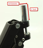 Glide Gear DNA 6001 - Vest & Arm Stabilization Kit 6-13 Lb Rigs - Koncept Innovators, LLC