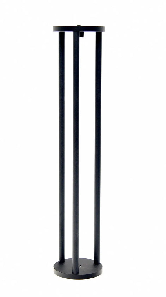 Glide Gear EBR 150 Video Camera Tripod 15 Basic Riser Overhead